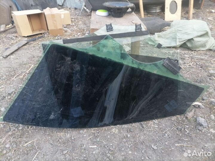 Стекло mazda сх7 2008, citroen c5 2005