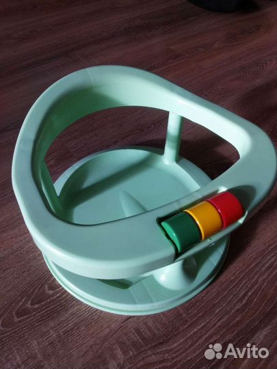 Стульчик для купания