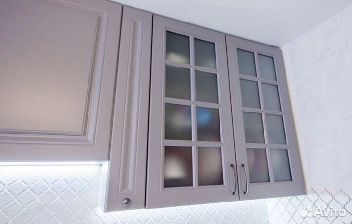 Кухня от производителя на заказ