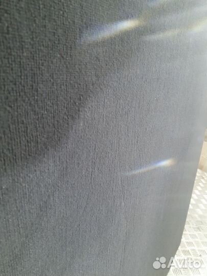 Б/У Пол багажника BMW 5 serie F10 F11