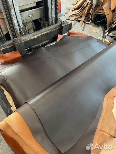 Кожа растительного дубления крс растительного дубл