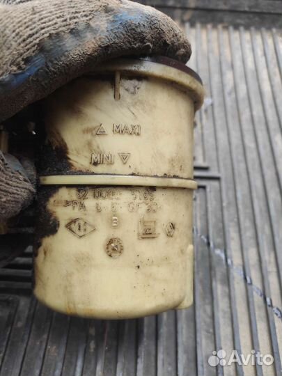 Бачок Гура laguna 2