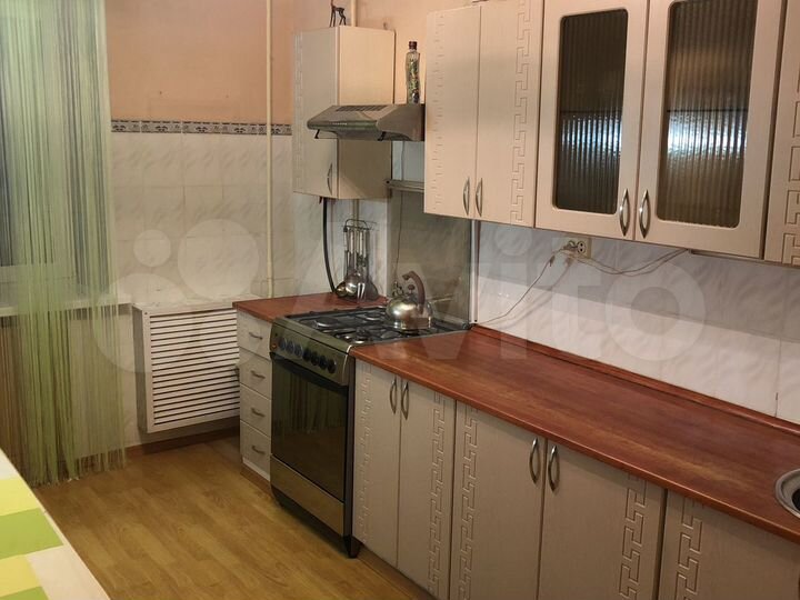 2-к. квартира, 55 м², 7/10 эт.