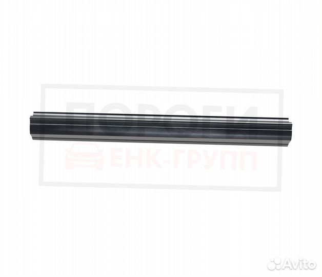 Пороги BMW 3 (E46) хэтчбек и другие