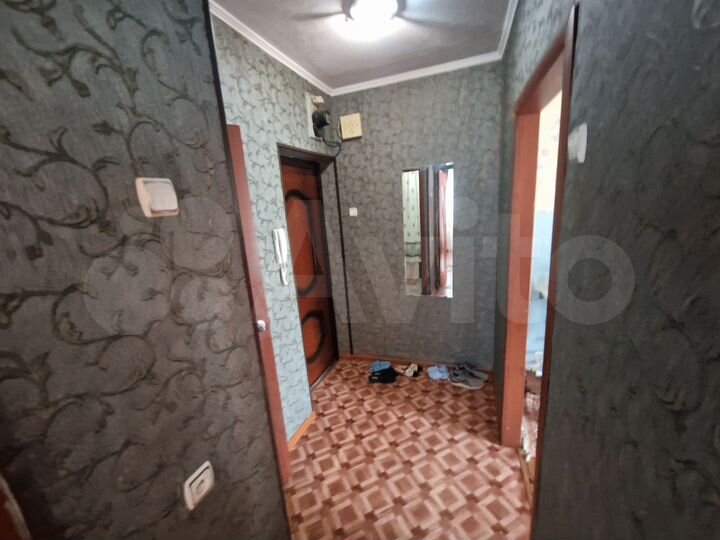 1-к. квартира, 32,1 м², 1/9 эт.