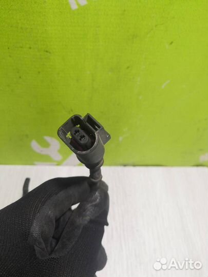 Колодки тормозные передние к-кт Фольксваген Голь