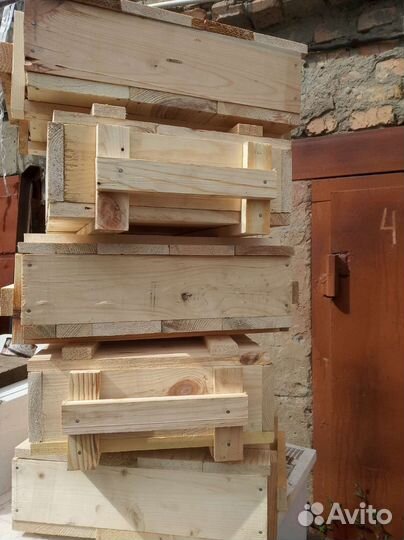 Подарочный ящик для коньяка патронов