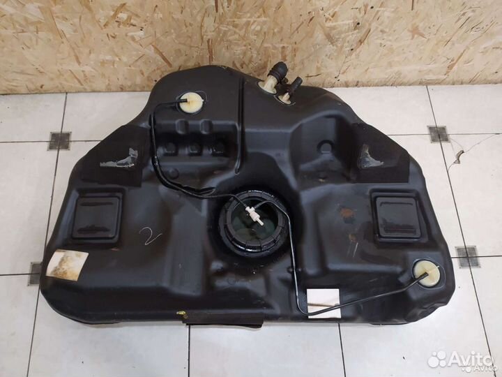 Бензобак Mazda 6 GG