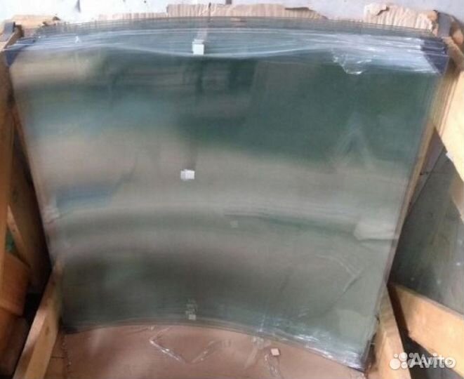 Фронтальное стекло витрина мхм вхс-1.8 Нова