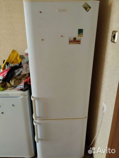 Холодильник бу
