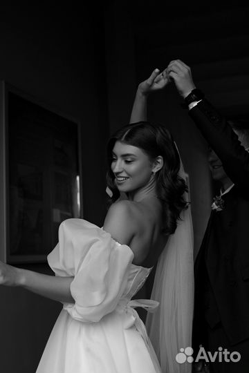 Свадебный фотограф Свадебная фотосъёмка