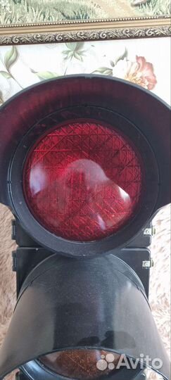 Светофор СССР