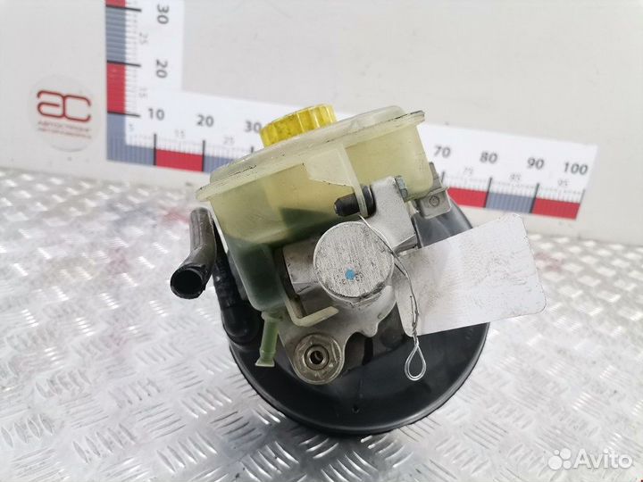 Усилитель для Volkswagen Passat 5