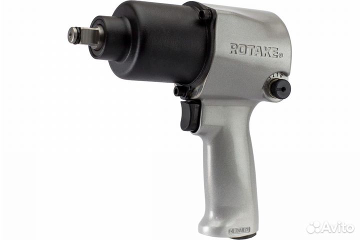 Гайковерт пневматический Rotake RT-5268K 700Нм 1/2