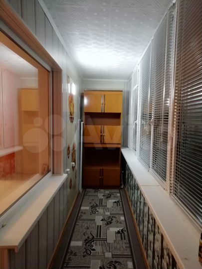 1-к. квартира, 41 м², 2/2 эт.