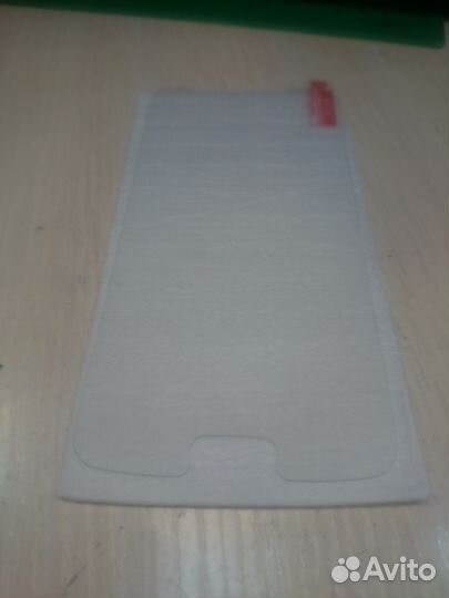 Защитное стекло на Samsung