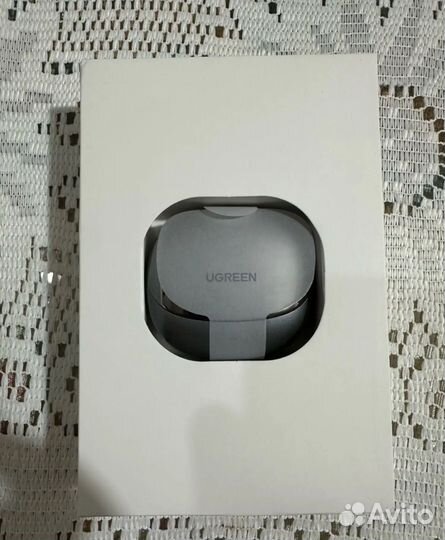 Ugreen hitune H6 pro