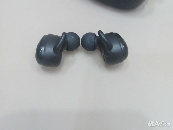 Беспроводные наушники Philips