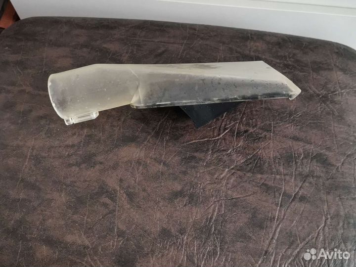 Пылесос Thomas Twin