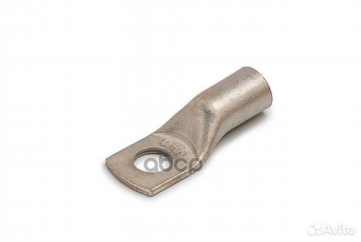 Наконечник медный луженый тмл- (Р) 50-10 (в упак