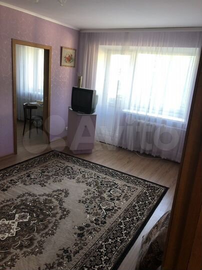 2-к. квартира, 45,2 м², 2/3 эт.