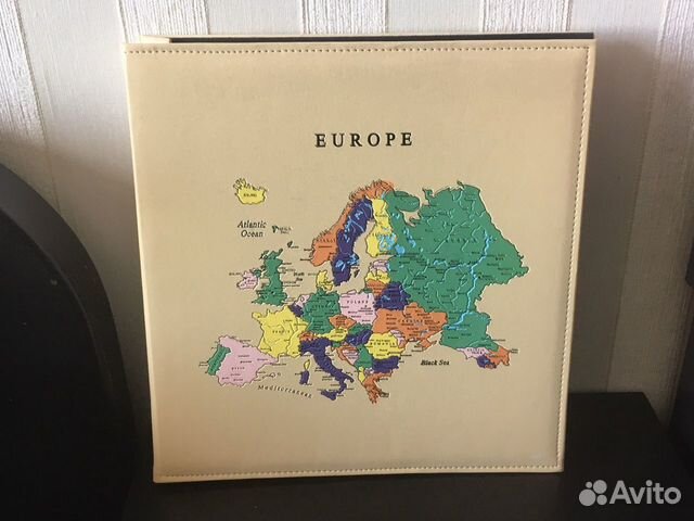 Фотоальбом