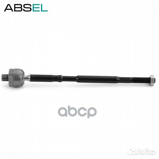 Тяга рулевая hn460024 absel