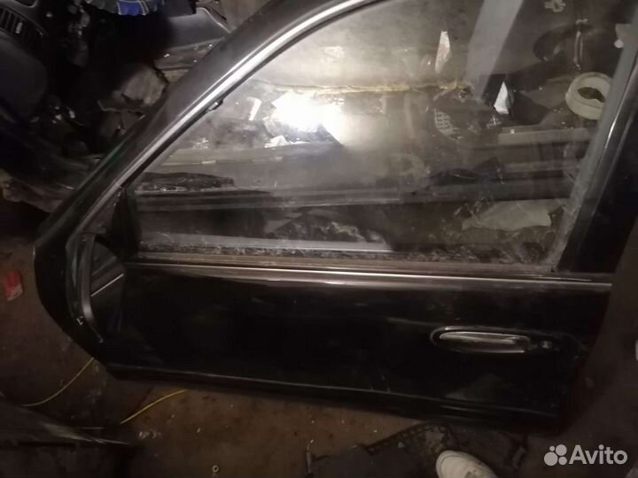 Дверь nissan maxima а32