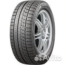 Bridgestone Blizzak VRX 235/55 R17