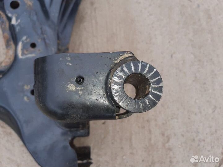 Подрамник Skoda Octavia A7 CWV 2014