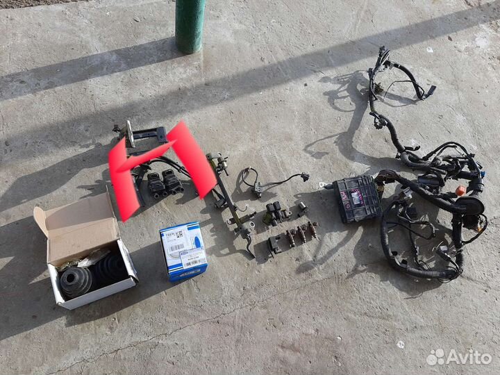 Мазда Капелла (626)