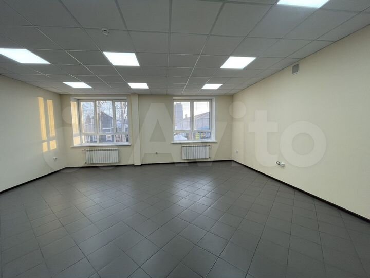 Офис, 42.9 м²