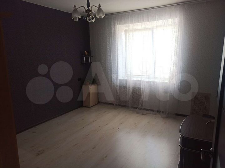 2-к. квартира, 52,4 м², 4/10 эт.