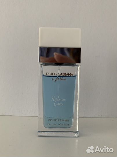 Парфюмерия женская