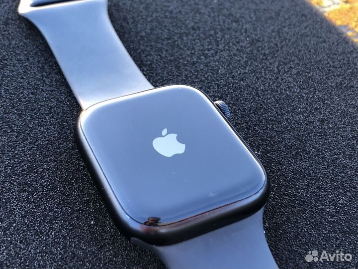 Часы apple watch series 8 45 mm