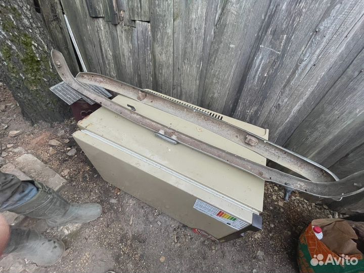 Запчасти ваз 2101