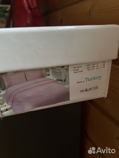 Белье постельное Tavolo