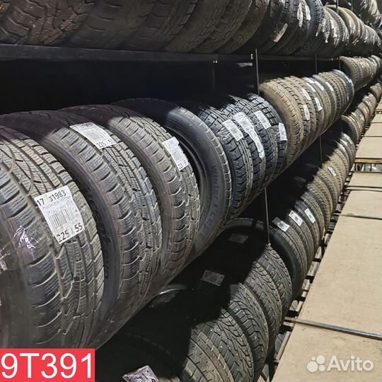 Bridgestone Turanza ER300 235/65 R17 104M