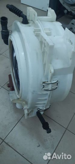 Бак стиральной машины samsung 3,5кг