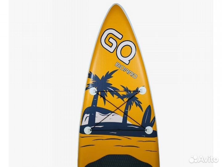 Сап борд Sup GQ coco