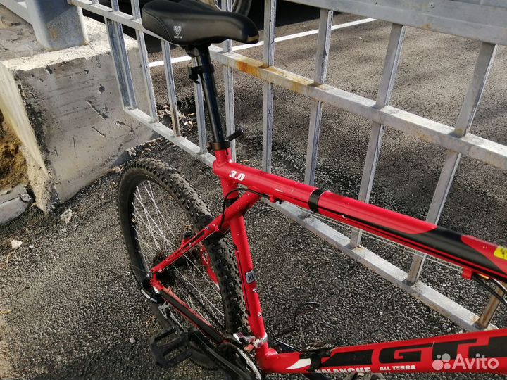 Продаю GT avalanche 3.0