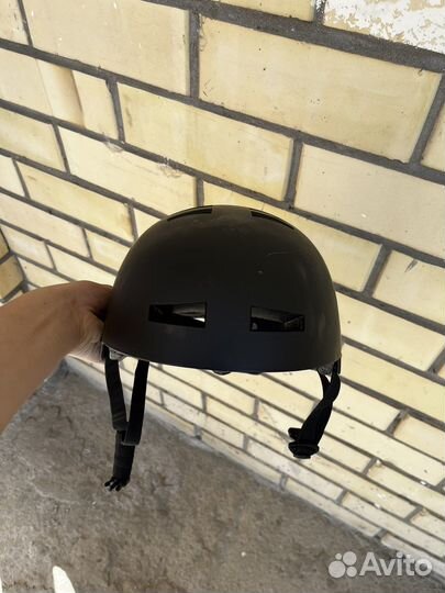 Шлем для спорта