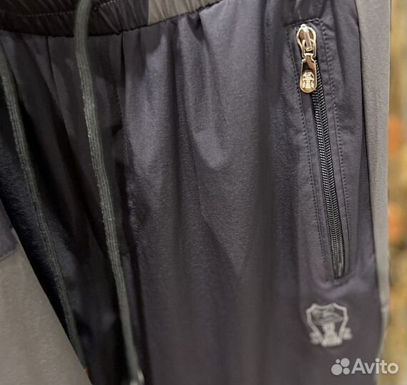 Спортивный костюм Brunello cucinelli