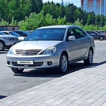 Toyota Allion 1.8 AT, 2004, 185 500 км, с пробегом, цена 800 000 руб.