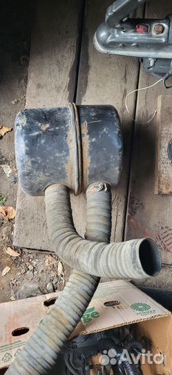 Комплект инжектор газель 406