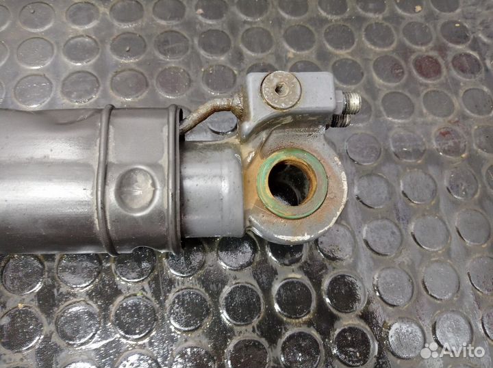 Цилиндр подъема кабины Daf XF106