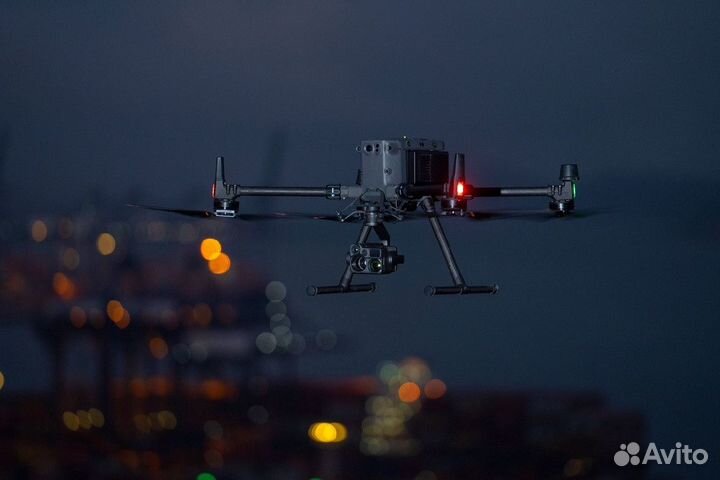 Matrice 350 RTK combo + H20N