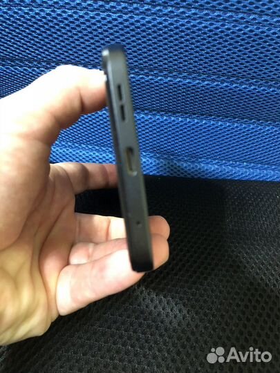 Xiaomi 12, 8/128 ГБ