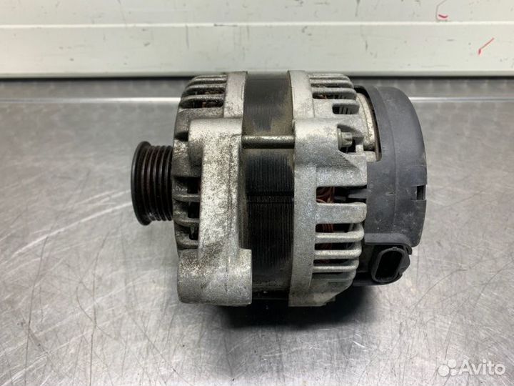 Генератор Chevrolet Epica V250 X20D1 2011