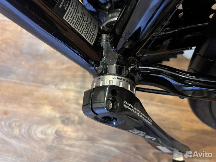 Шоссейный велосипед Giant Contend AR 3